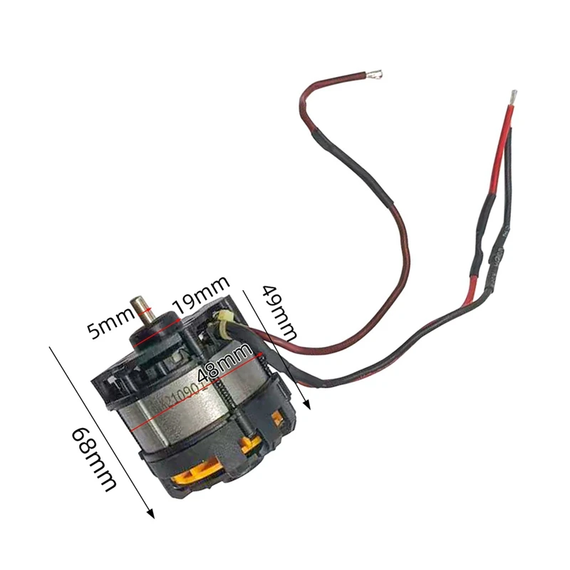 Power Tools Electrical - Lithium Battery for Brushless 4820 Motor