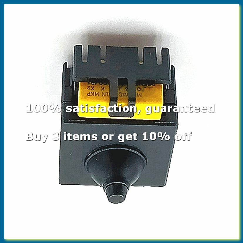 343411980 Switch Replacement f - Power Tools Electrical recension och pris