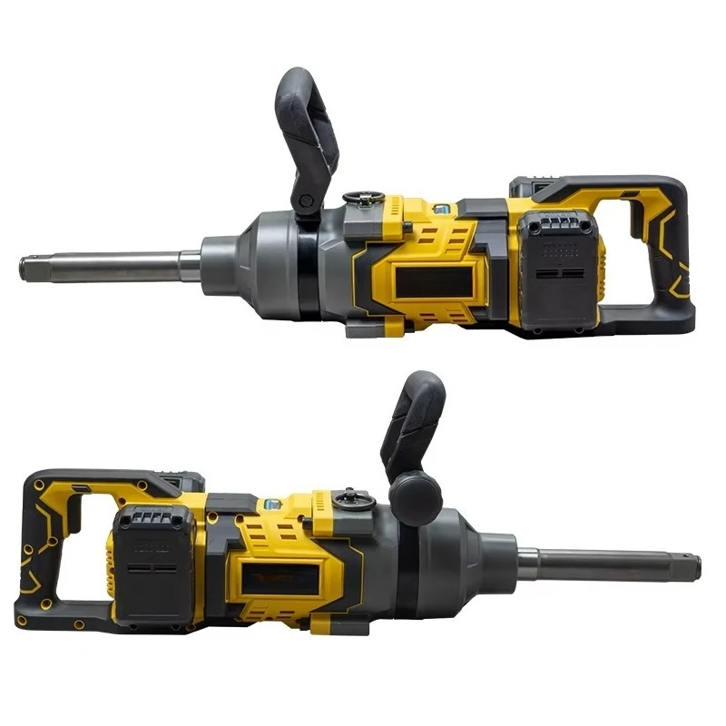 3000Nm Lithium Tool Li-ion Bat - Power Tools Electrical recension och pris